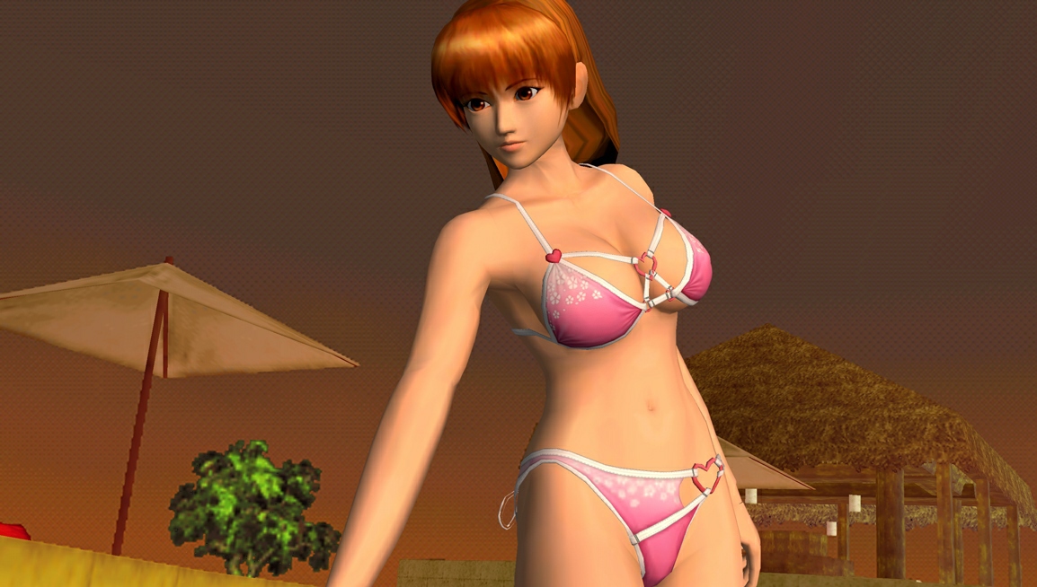 Dead or Alive: Paradise - Imagen 46
